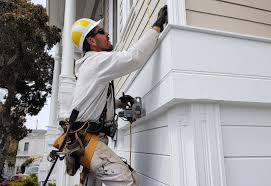 Best Aluminum Siding Installation  in St Augusta, MN